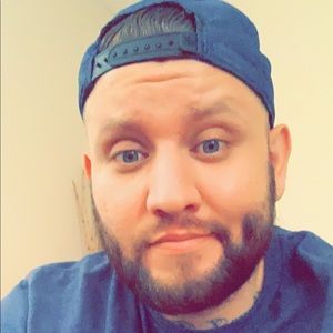 Meet your Posher, Gerry